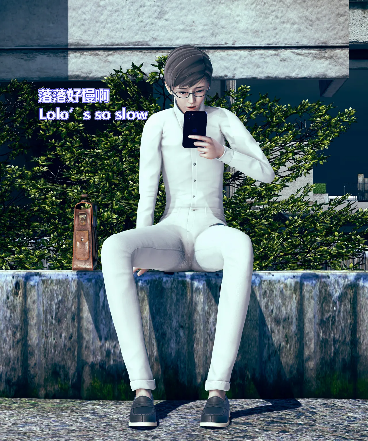 lolos dad女武神樱落01-02 - Image 301