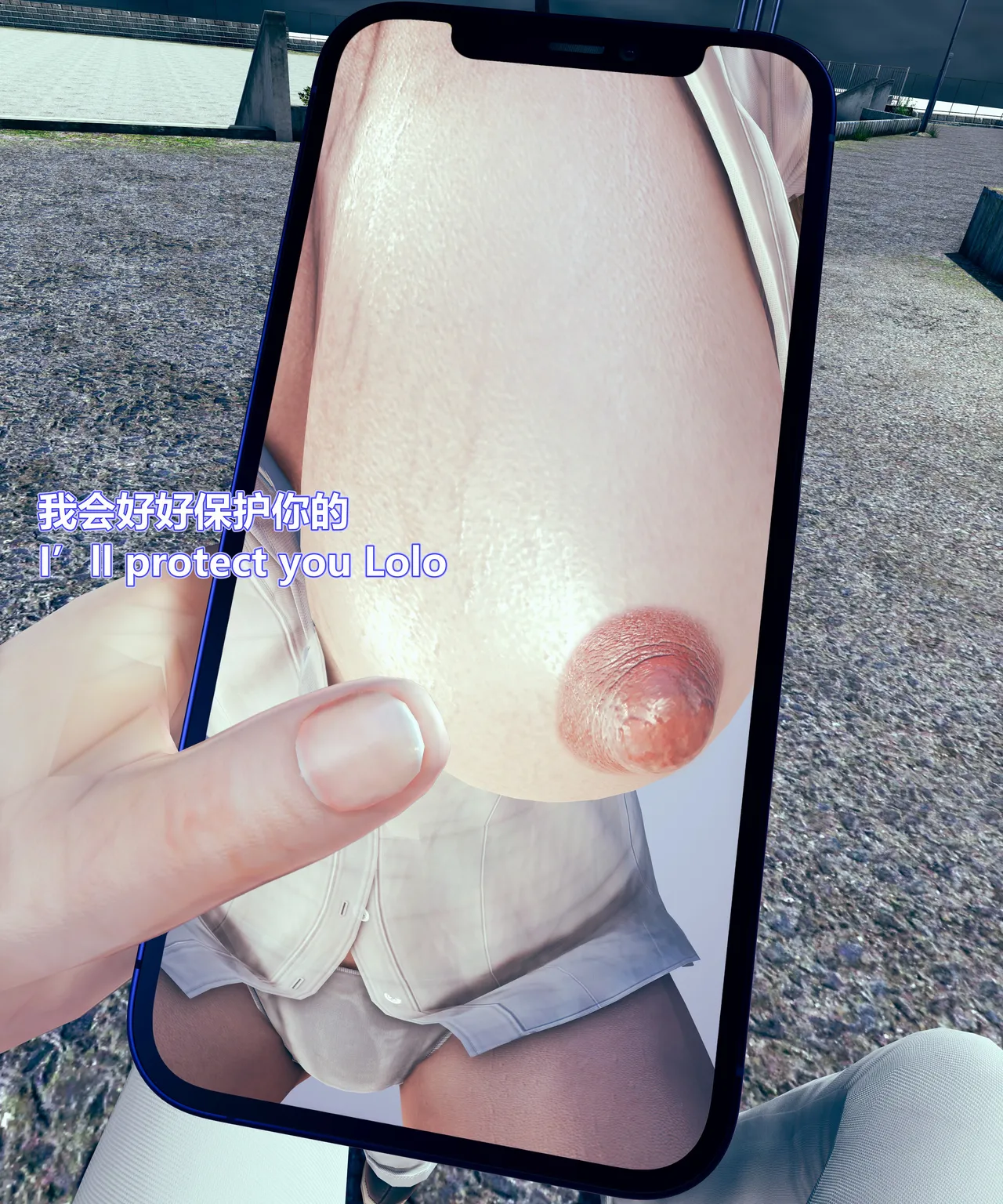 lolos dad女武神樱落01-02 - Image 303