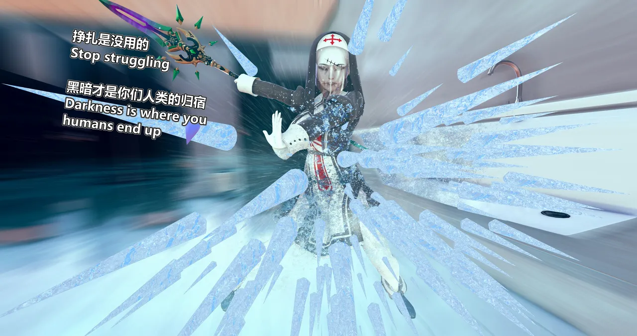 lolos dad女武神樱落01-02 - Image 31