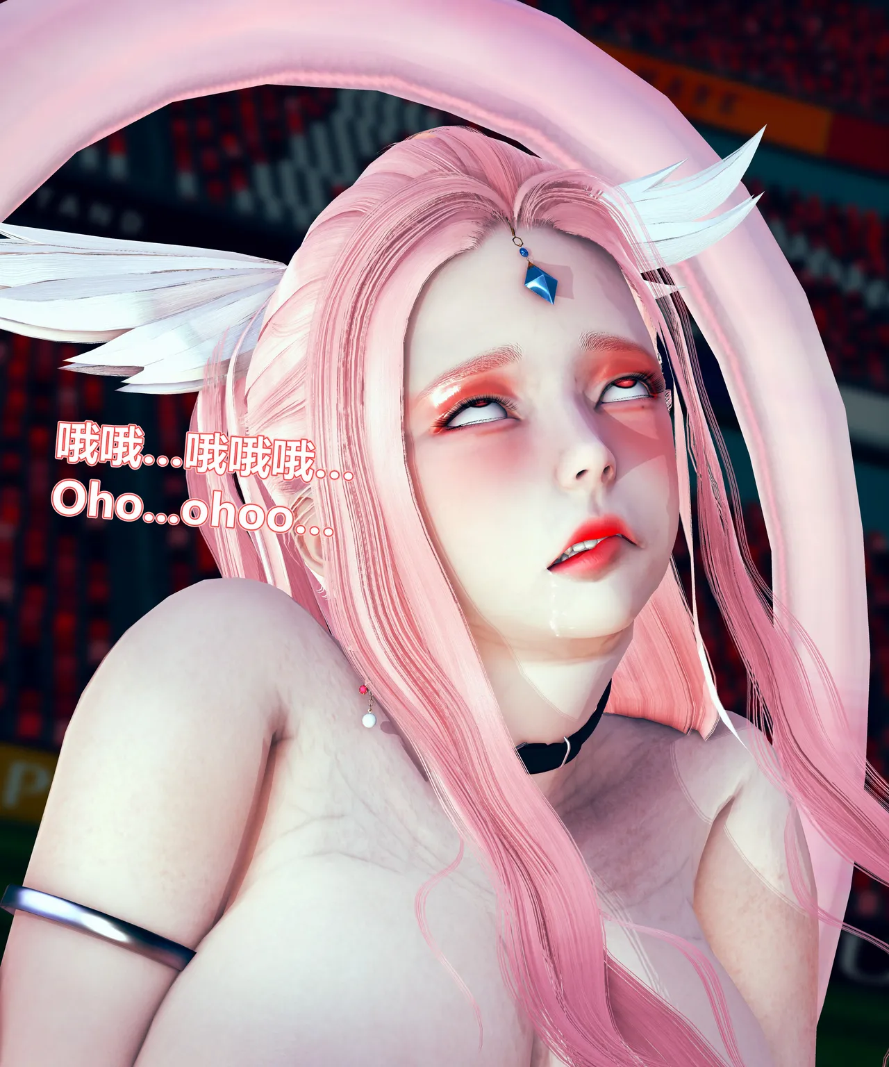 lolos dad女武神樱落01-02 - Image 323