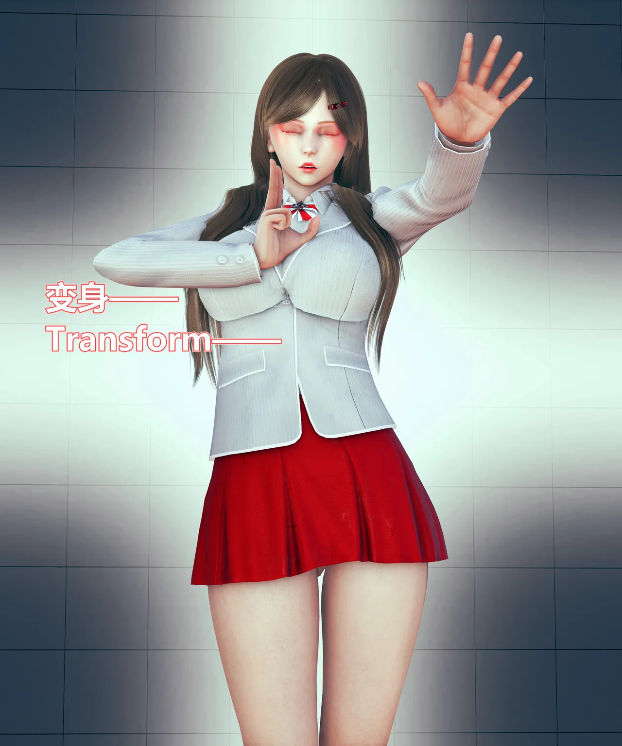 lolos dad女武神樱落01-02 - Image 33