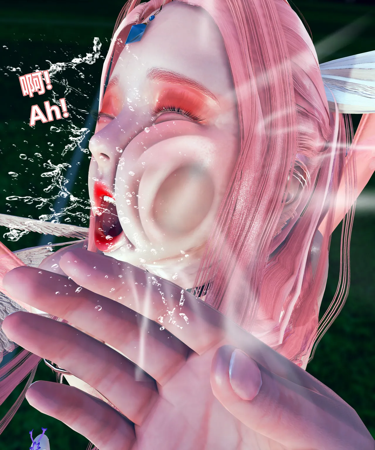 lolos dad女武神樱落01-02 - Image 336