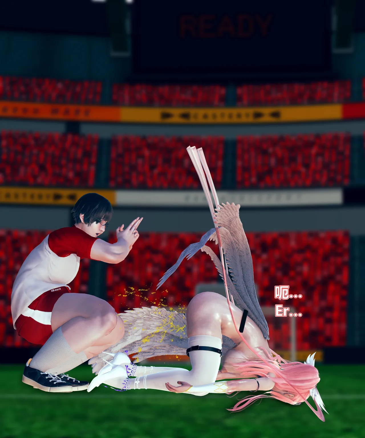 lolos dad女武神樱落01-02 - Image 347