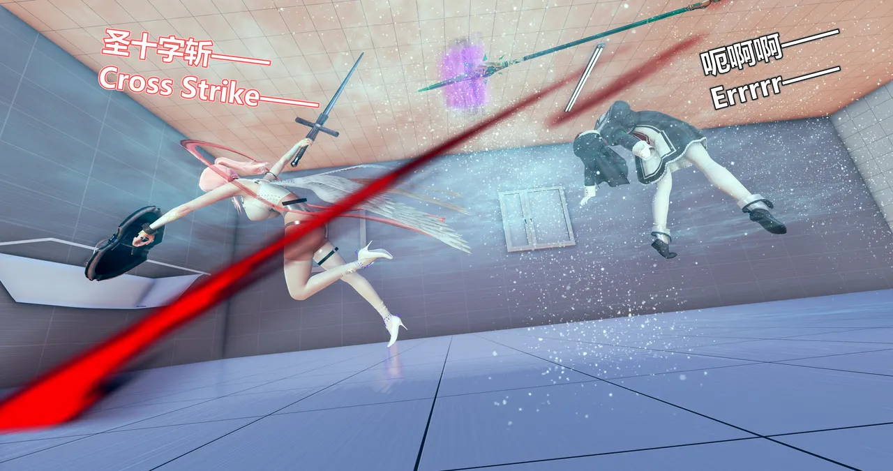 lolos dad女武神樱落01-02 - Image 37