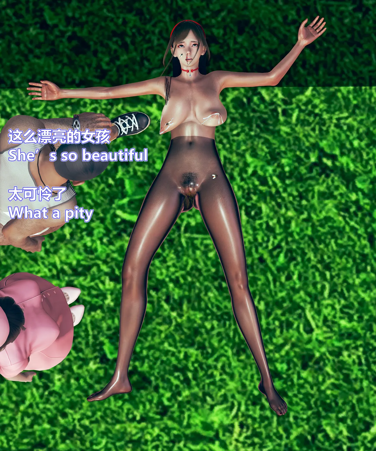 lolos dad女武神樱落01-02 - Image 379