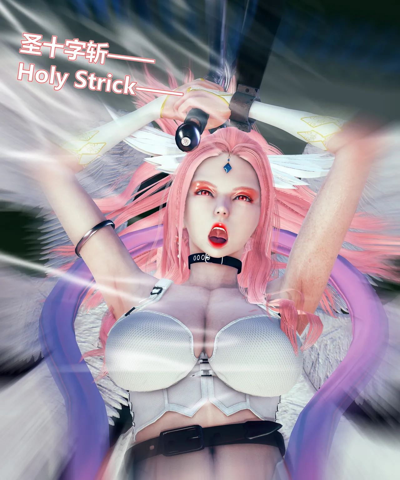 lolos dad女武神樱落01-02 - Image 44