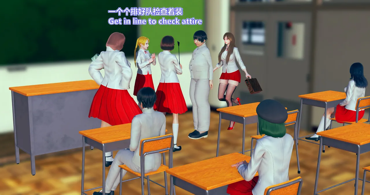 lolos dad女武神樱落01-02 - Image 46