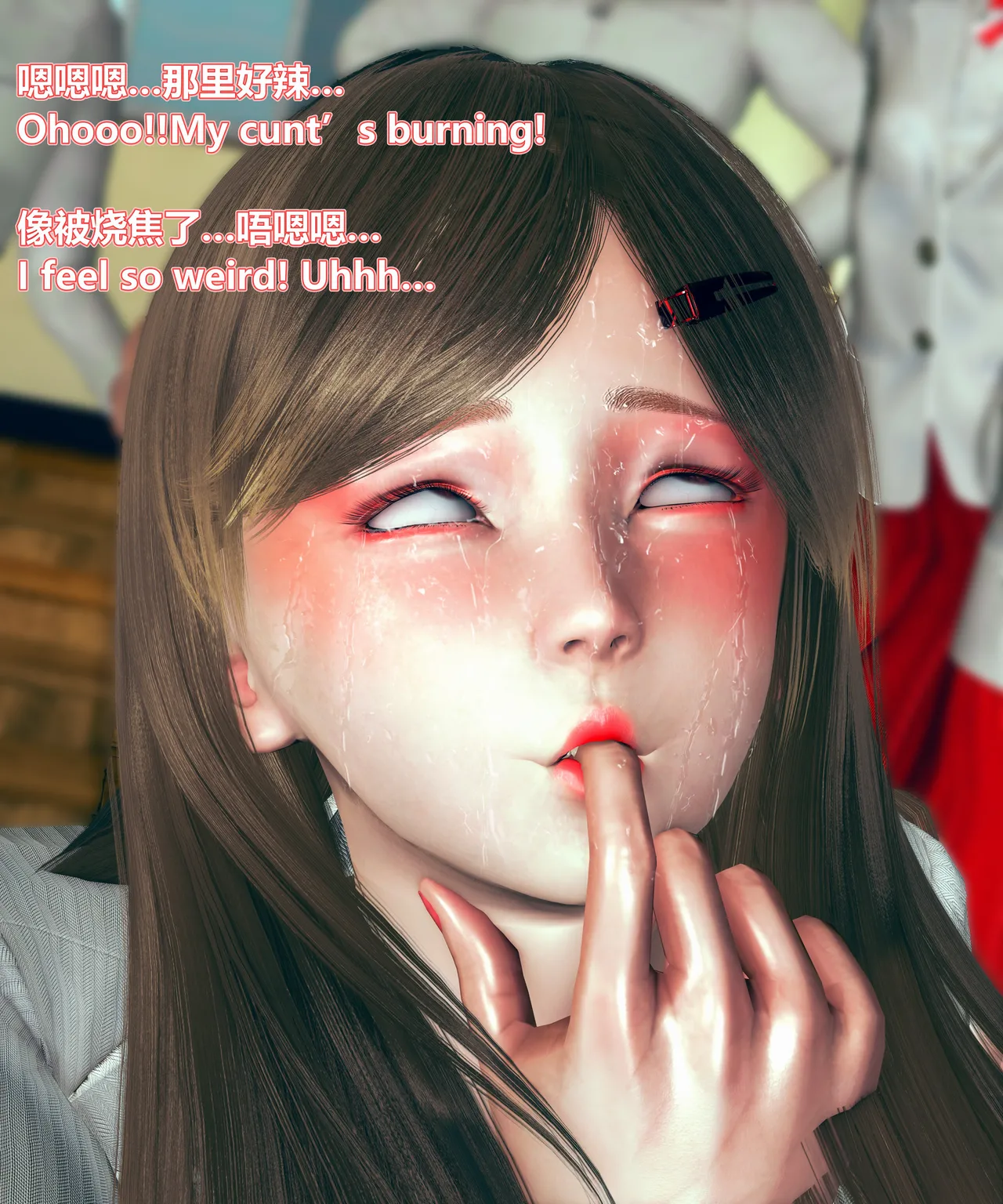 lolos dad女武神樱落01-02 - Image 79