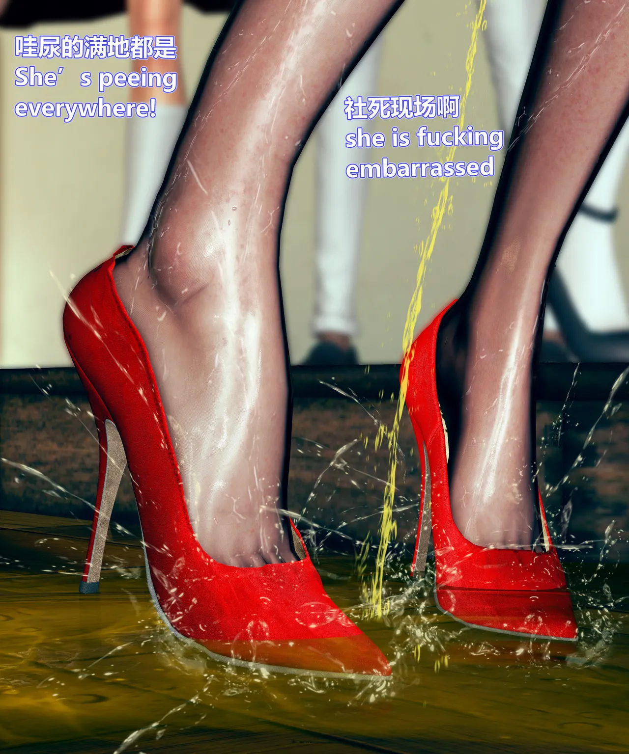 lolos dad女武神樱落01-02 - Image 85