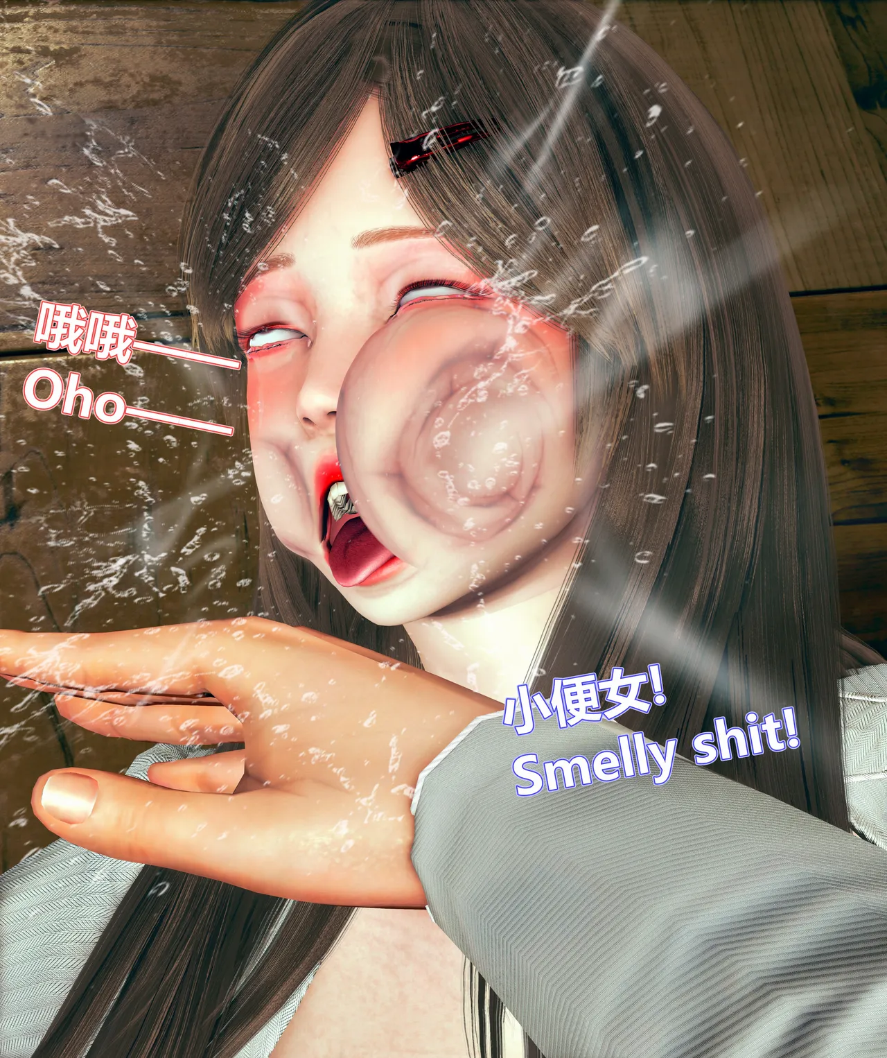 lolos dad女武神樱落01-02 - Image 93