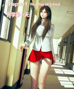 lolos dad女武神樱落01-02