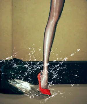 lolos dad女武神樱落01-02 - Page 122