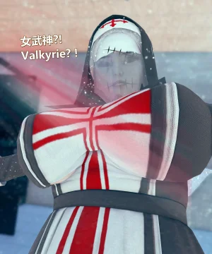 lolos dad女武神樱落01-02 - Page 163