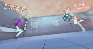 lolos dad女武神樱落01-02 - Page 165