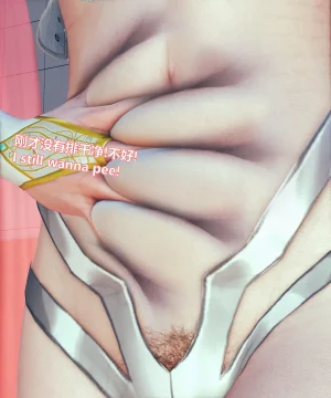 lolos dad女武神樱落01-02 - Page 167