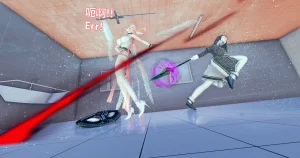 lolos dad女武神樱落01-02 - Page 168