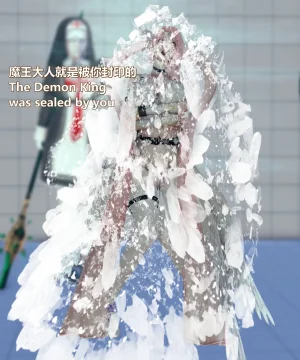 lolos dad女武神樱落01-02 - Page 171