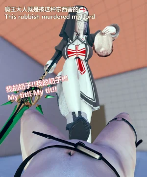 lolos dad女武神樱落01-02 - Page 180