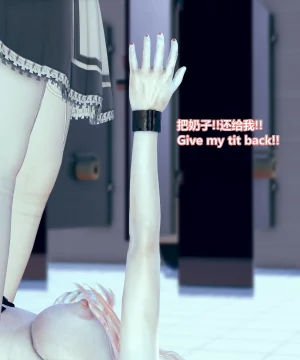 lolos dad女武神樱落01-02 - Page 181