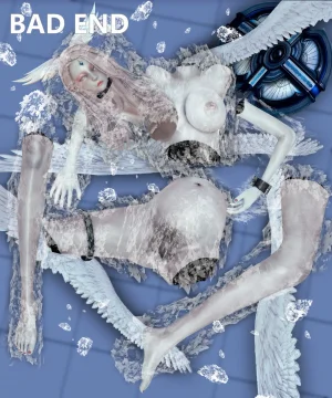 lolos dad女武神樱落01-02 - Page 216