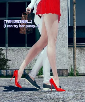 lolos dad女武神樱落01-02 - Page 225