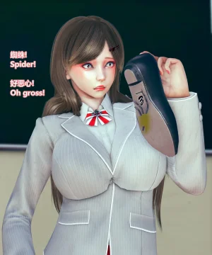 lolos dad女武神樱落01-02 - Page 27