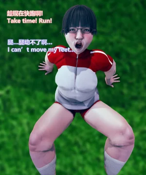 lolos dad女武神樱落01-02 - Page 270