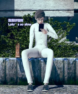 lolos dad女武神樱落01-02 - Page 301