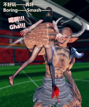 lolos dad女武神樱落01-02 - Page 306