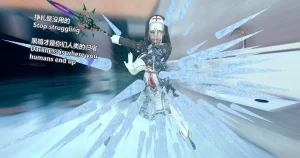 lolos dad女武神樱落01-02 - Page 31