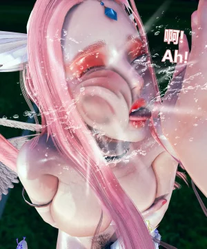 lolos dad女武神樱落01-02 - Page 337