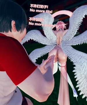 lolos dad女武神樱落01-02 - Page 342