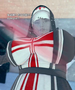 lolos dad女武神樱落01-02 - Page 35