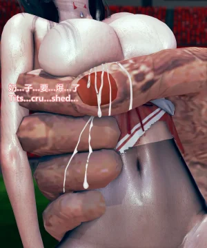 lolos dad女武神樱落01-02 - Page 370