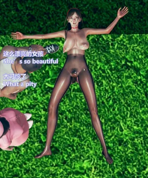 lolos dad女武神樱落01-02 - Page 379