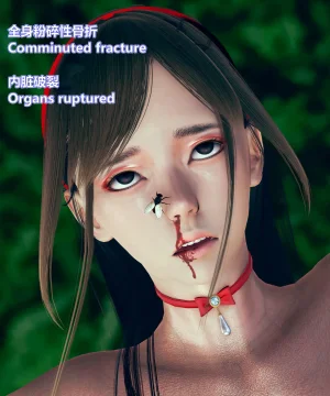 lolos dad女武神樱落01-02 - Page 380