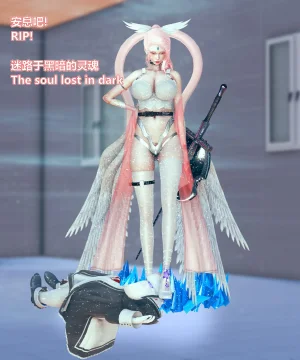 lolos dad女武神樱落01-02 - Page 39