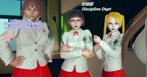 lolos dad女武神樱落01-02 - Page 47