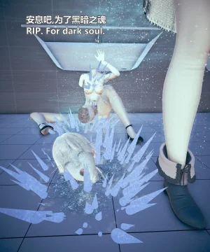 lolos dad女武神樱落01-02 - Page 5