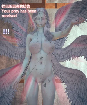 lolos dad女武神樱落01-02 - Page 8