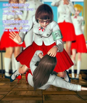 lolos dad女武神樱落01-02 - Page 90