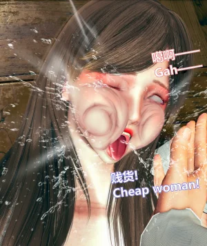 lolos dad女武神樱落01-02 - Page 94