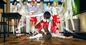 lolos dad女武神樱落01-02 - Page 95