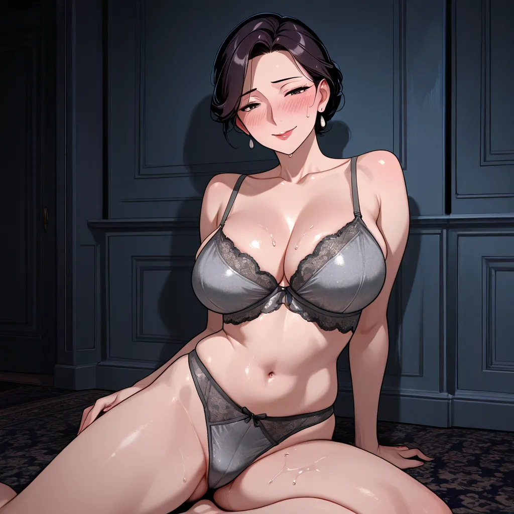 Lonely Mom - - Image 110