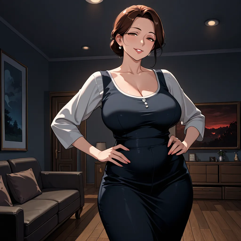 Lonely Mom - - Image 114