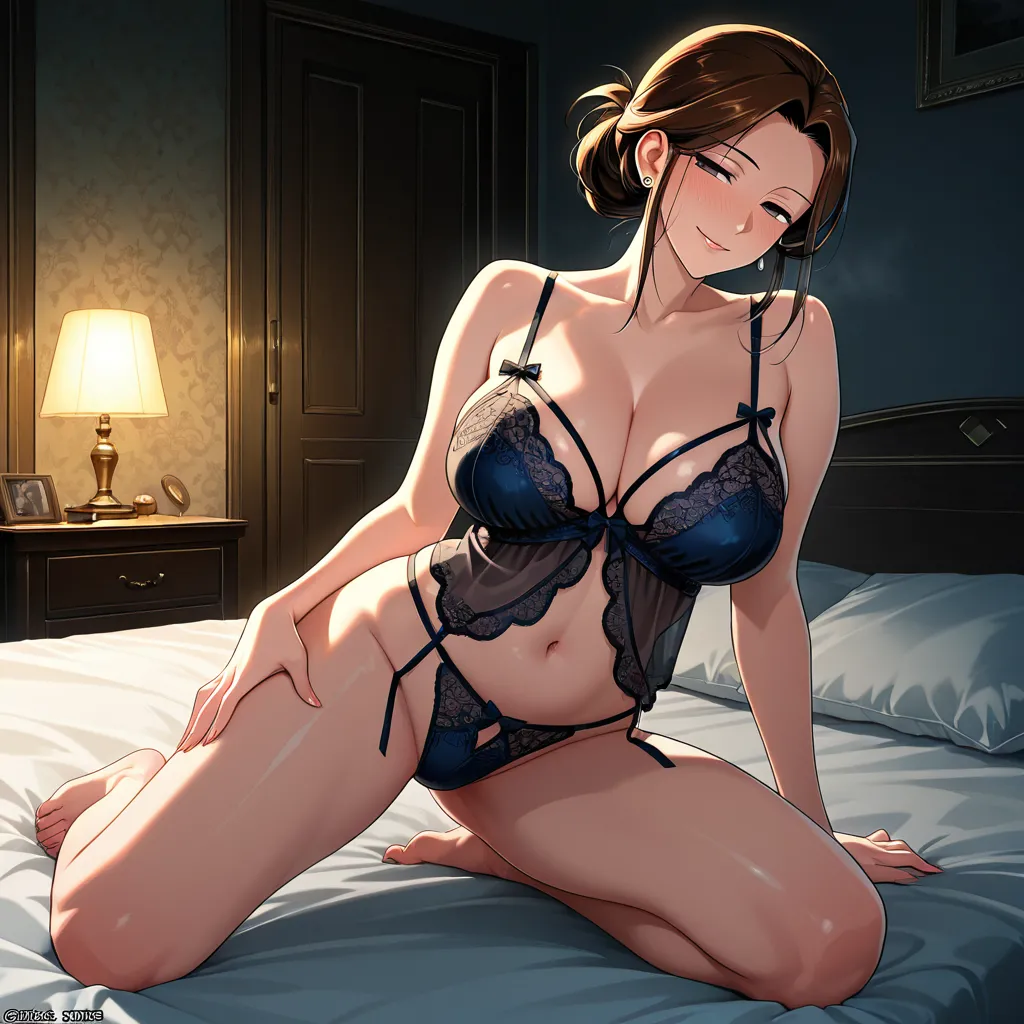 Lonely Mom - - Image 120
