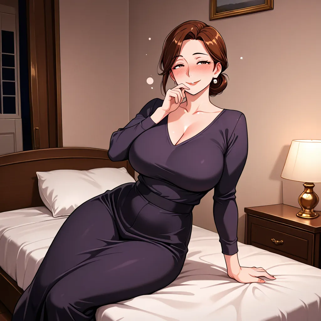 Lonely Mom - - Image 127