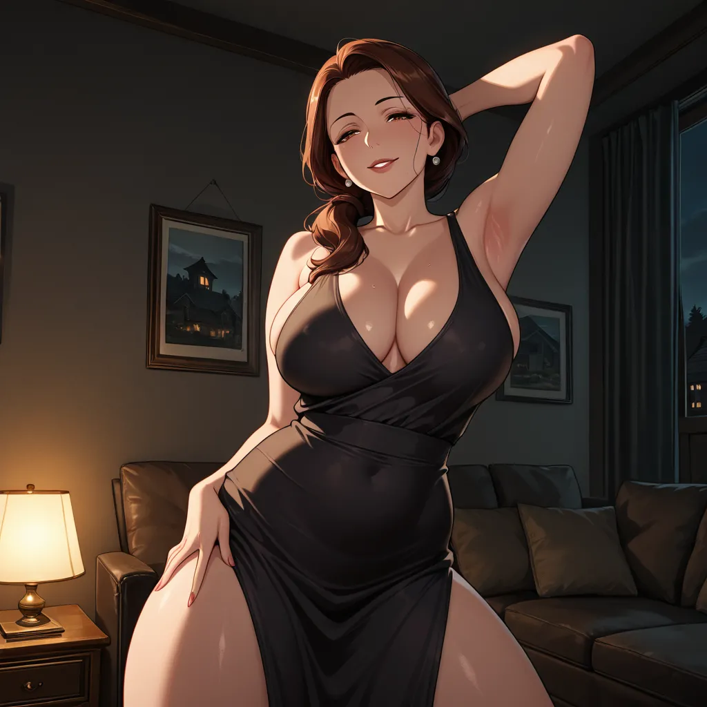 Lonely Mom - - Image 140