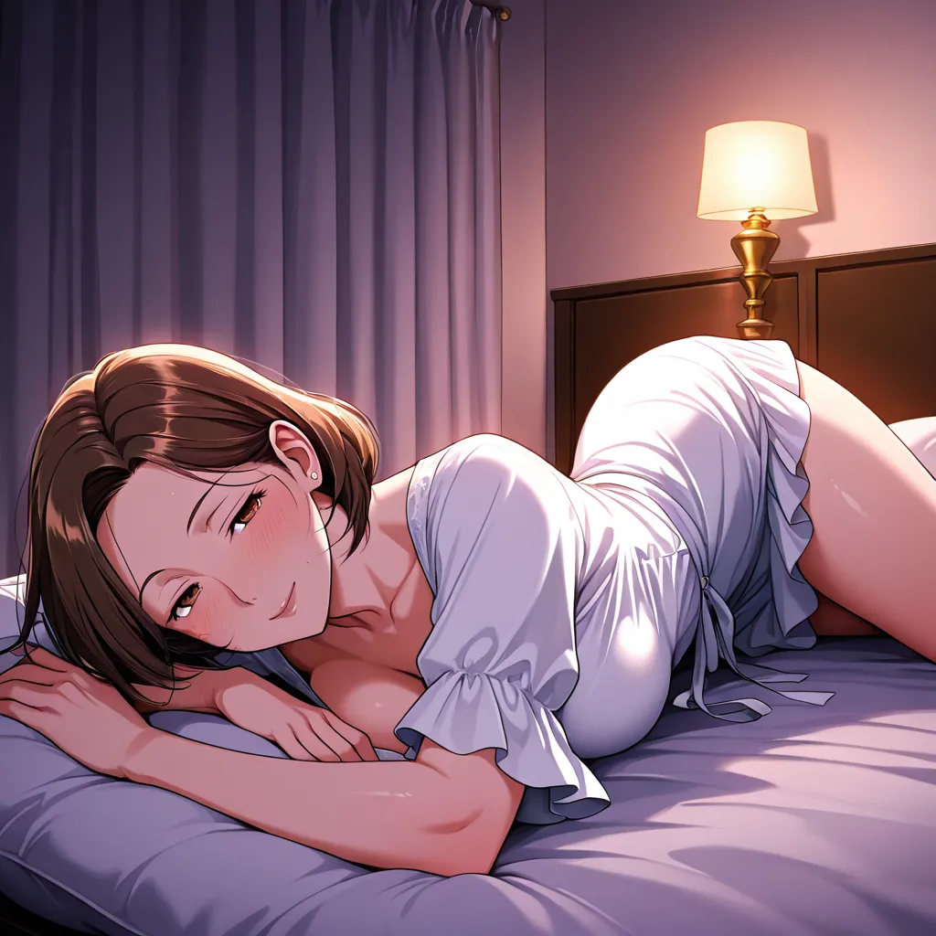Lonely Mom - - Image 143