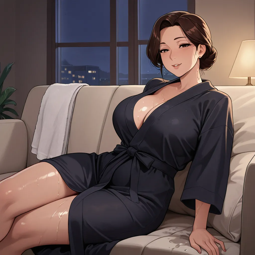 Lonely Mom - - Image 147
